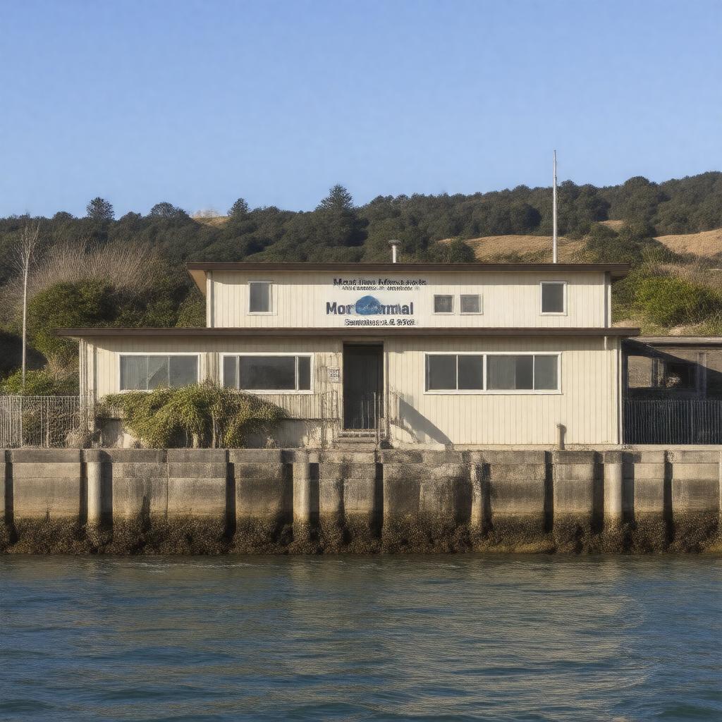 Marine Mammal Center